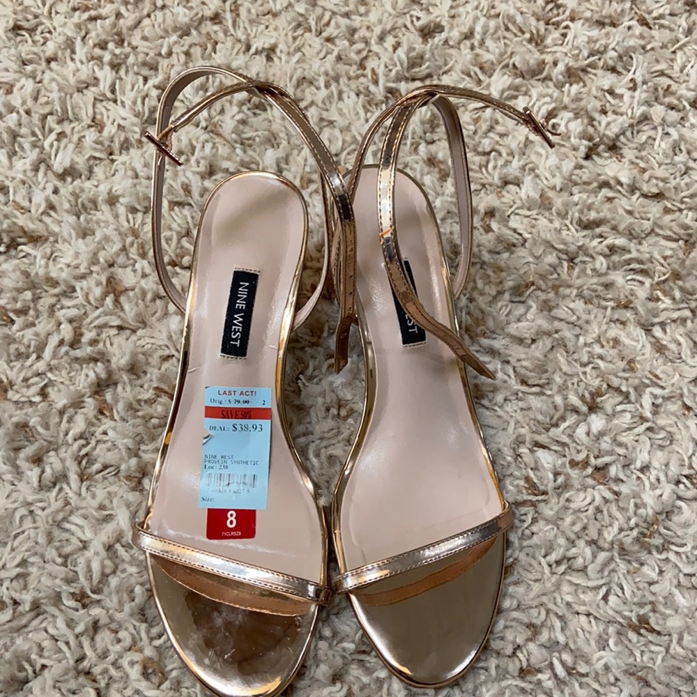 Nine West shoes💥🔥